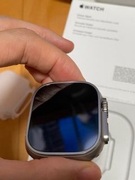 apple watch ultra 1 49mm 