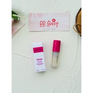 Mini Size Valentino Puffer Gloss 00R Dazzling Mermaid 3.9ml