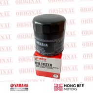 YAMAHA OUTBOARD ENGINE OIL FILTER - (69J-13440-04 / 05)