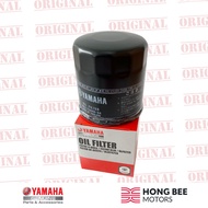 YAMAHA OUTBOARD ENGINE OIL FILTER - (69J-13440-04)