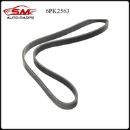 Proton Inspira Fan Belt 6PK2563 OE