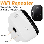 Fast Speed High Efficiency Wireless Internet Signal Booster Portable Repeater