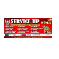 Hp Service Banner/HP Service Banner 350x100