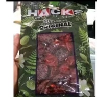 Original HACKS CANDY 100GR