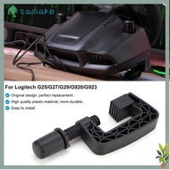 TAMAKO Steering Wheel System Fixing, For  G25 G27 G29 G920 G923 GT Steering Clamp Universal, Wheel S
