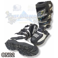 'PROMO' Cross Shoes Trail Shoes Mountain Shoes Mx boots Trabas Shoes Cheap Classic Cross Shoes ON02