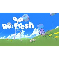 [PC Game]  Re:Fresh  [GMAIL Download]