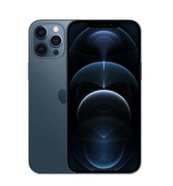 iPhone 12 Pro Max pacific Blue 256GB