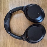 Sony WH-1000XM3藍芽耳機