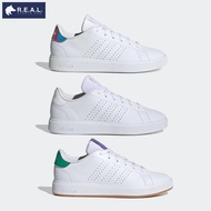รองเท้าลำลอง / รองเท้าผ้าใบผู้หญิง Adidas รุ่น ADVANTAGE BASE 2.0 [ IG9196 IF4136 JQ0394] IG9196-สีข