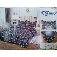 aizhuo patchwork cadar queen