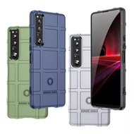 SONY CASE XPERIA 1 I II III IV V RUGGED SHIELD ARMOR ANTI SHOCKPROOF - XPERIA 1