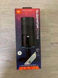 JBL QUANTUM STREAM