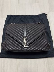 YSL Saint Laurent Envelope Bag   Burberry