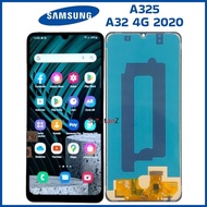 Lcd Touchscreen Samsung A32 4G A325 FULLSET