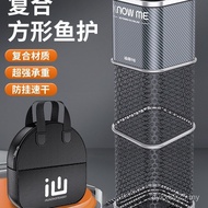 Fish Wild Fish Fish Square Packing Dry Care Speed Fishing Bag Fishing Mini Painting Medium Bag Small