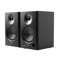 EDIFIER ACTIVE 2.0 MONITNG BOOKSHELF SPEAKER SET - MR4