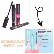 Waterproof Volume Mascara Essence