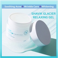 [SHAVIK] Glacier Relaxing Gel (Glacier Cream)