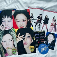 Aespa Rich Man Official Album