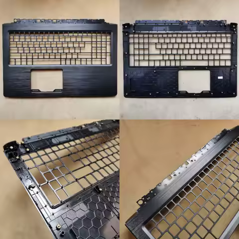 New Laptop Palmrest Upper Cover For Acer A515-51G A515-51-563W N17C4