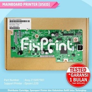Board Printer Epson L220 Mainboard L220 Motherboard L220 Bekas Like
