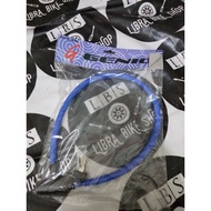 Genio KK608 KK-608 l BYCYCLE CABLE PADLOCK