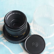 MC Industar-61 L/Z 50mm f/2.8 M42 for Practica Canon Nikon Zenit