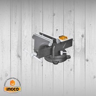 INGCO HBV086 Bench Vice