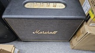 Marshall speaker Stanmore