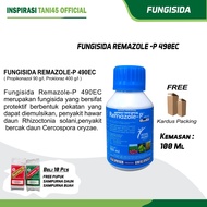 Remazole P 490EC / Fungisida Remasol / Remazole P Fungisida 100ml