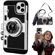 Emily In Paris Retro Camera Phone Case for iPhone 14 plus 14 Pro Max 14Plus 1