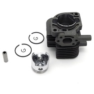 Cylinder DH230 C230 AH230 AH231 AHS231 LE230 LE231 Cylinder Piston