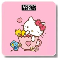 Hello Kitty Weighing Scale / Weighing Scale / Bathroom Scale