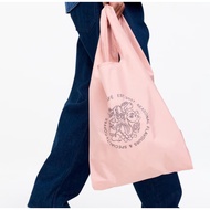 Pre-Order Arket Cafe Pink shopping bag by Olga Prader Send Items
