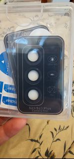 S23 plus lens protector