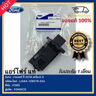 Genuine Air Conditioner Product Code (JX6A-12B579-DA) FORD Brand Ranger Model Year 2018 2.0 Engine M