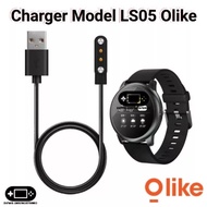 Charger Model LS05 Olike Charging OW W3 SmartWatch  Oase  W1 H12W Hori