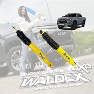 Isuzu D Max 1.9/3.0 2021 WALDEX Heavy-duty Oil Absorber Max 64T