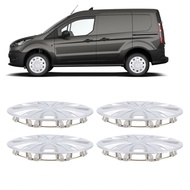 17 Inch Wheel Rim Cap Hubcap Covers Impact Cover Universal Connect