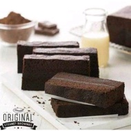 Amanda Brownies Original