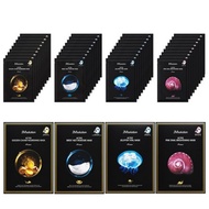 JM Solution Facial Hydrating Sheet Mask (Honey Propolis / SOS ringer / Golden caviar / Jellyfish /Pi