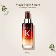 Kérastase Magic Night Serum Leave-In Overnight Hair Serum for Dry and Frizzy Hair