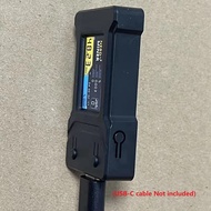 【BBI】-NerdMiner V2 56KH/S Hashrate Mini Bitcoin Solo Lottery Miner BTC Crypto Solo Miner Bitcoin Min