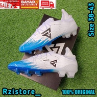 New ORIGINAL gaztruz venture Semiboots Football Shoes gaztruz Adizero