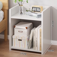 bedside table simple modern home bedside table Side table bedroom storage rack small bedside table b