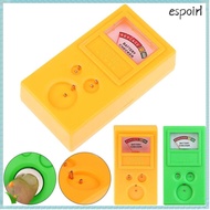 ESPOIR Watch Battery Checker Checker Clock Professional Accessory Battery Power Tester