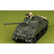 Unimax Forces of Valor M4 Sherman Firefly Diecast Model British Army