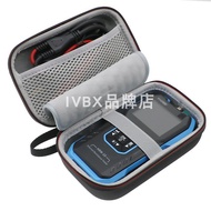 Suitable for FNIRSI hrm-10 Tri-Yuan Lithium Battery/Lithium Iron Phosphate/Battery Internal Resistan