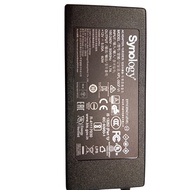 Synology Original Switching Power Adapter 12V 5A NAS KPL-060F-VI DS218 DS216J DS218J DS220J RDY STK